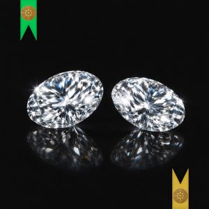Jim & Jade Select – 1.00 to 1.10 Carat