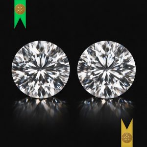 Jim & Jade Select – 1.81 to 1.90 Carat