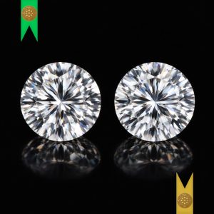 Jim & Jade Select – 2.00 to 2.10 Carat