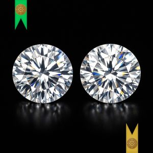 Jim & Jade Select – 2.31 to 2.40 Carat