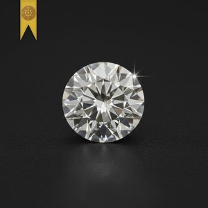 Lab Grown Diamond Plus – 2.51 to 2.60 Carat