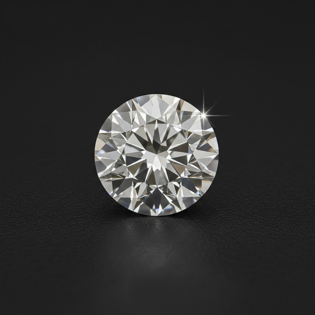 Lab Grown Diamond β 2.51 to 2.60 Carat