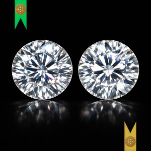Jim & Jade Select – 2.61 to 2.70 Carat