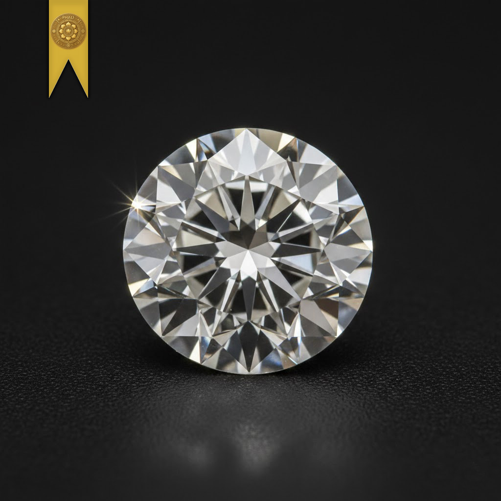 Lab Grown Diamond Plus – 2.81 to 2.90 Carat