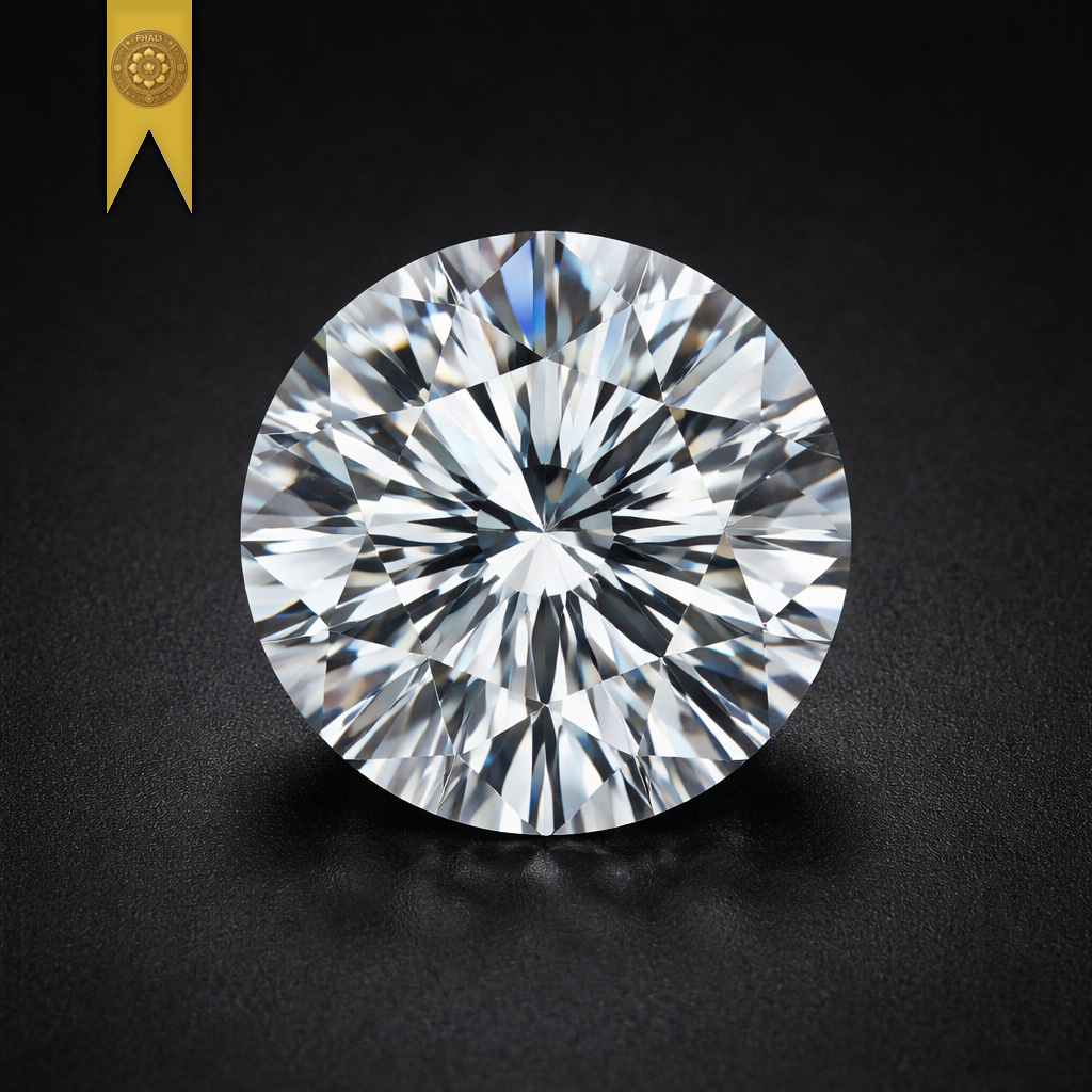Lab Grown Diamond Plus – 3.00 to 3.10 Carat