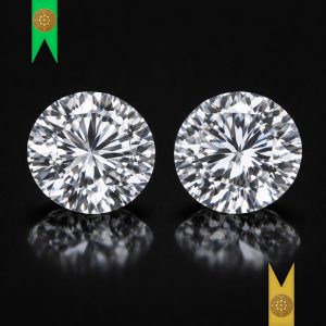 Jim & Jade Select – 3.00 to 3.10 Carat