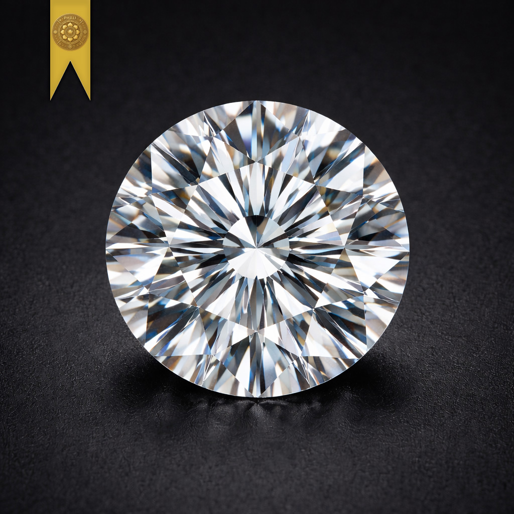 Lab Grown Diamond Plus – 3.31 to 3.40 Carat