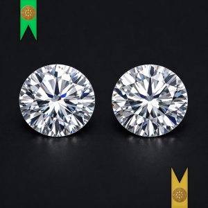 Jim & Jade Select – 3.31 to 3.40 Carat