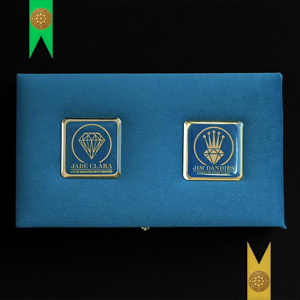 Jim & Jade Select β 2.00 to 2.10 Carat - Image 2