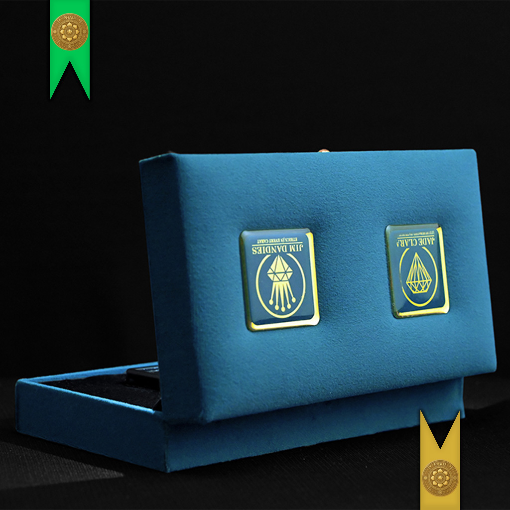 Jim & Jade Select β 2.00 to 2.10 Carat - Image 4