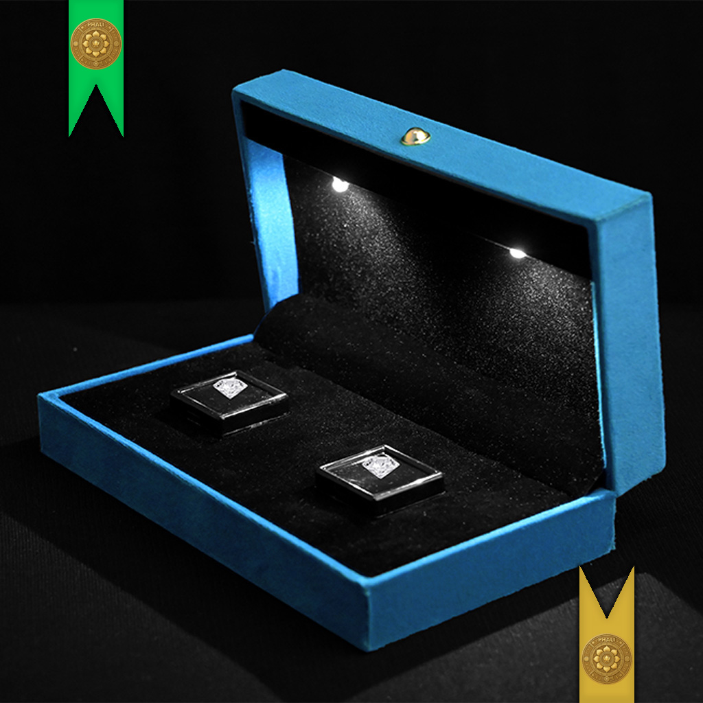 Jim & Jade Select β 2.00 to 2.10 Carat - Image 3