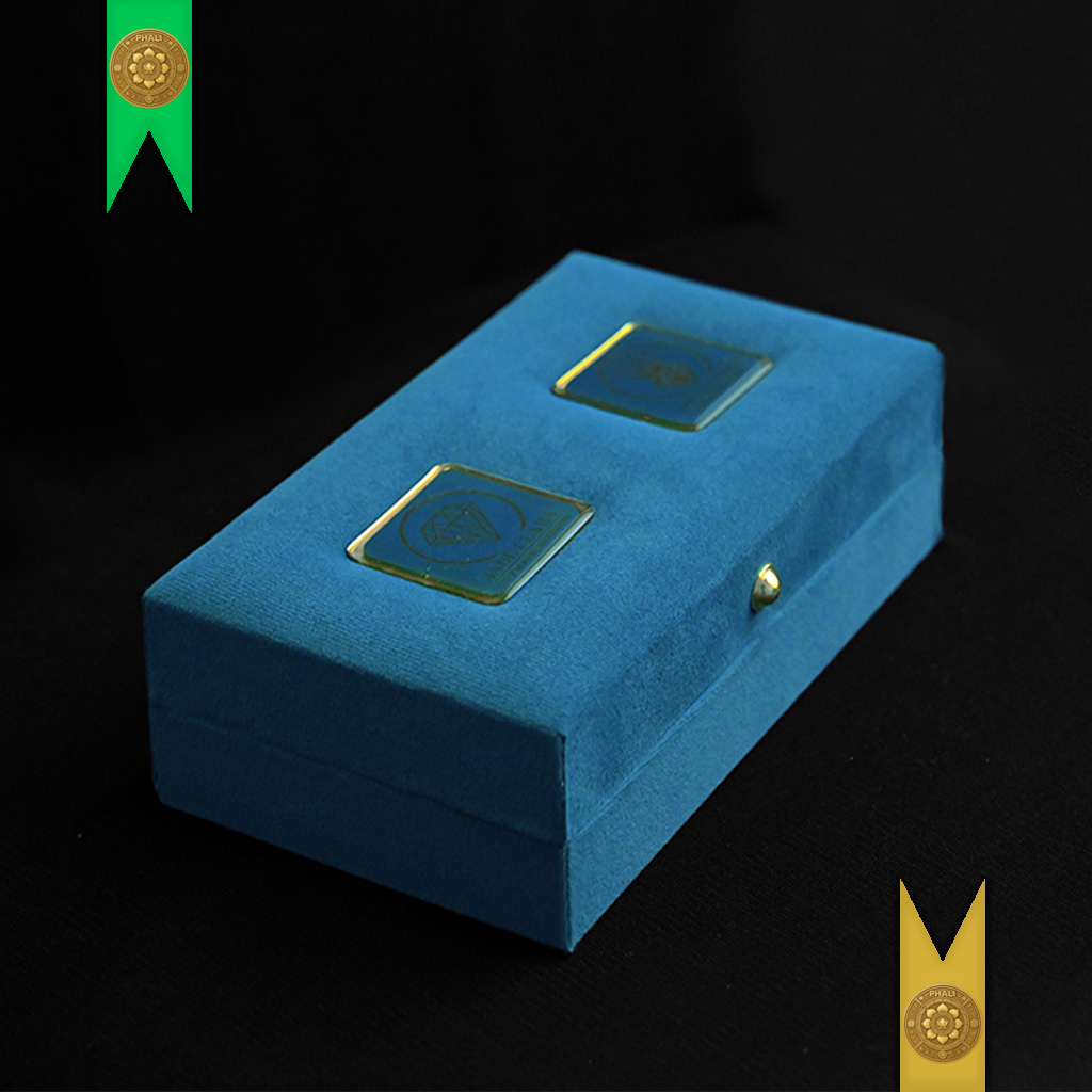 Jim & Jade Select β 2.00 to 2.10 Carat - Image 5