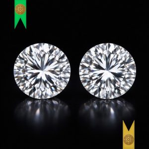 Jim & Jade Select – 2.50 to 2.99 Carat