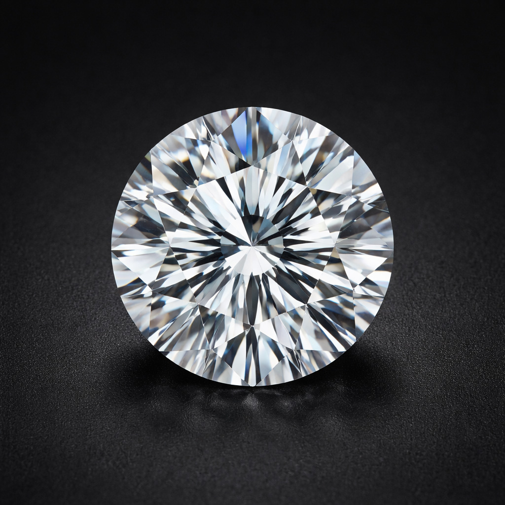 Lab Grown Diamond – 3.00 to 3.10 Carat