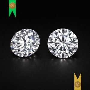 Jim & Jade Select – 3.00 to 3.49 Carat