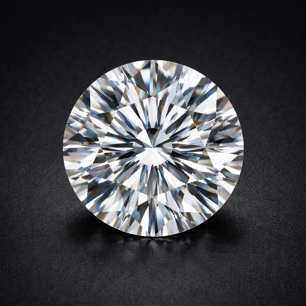Lab Grown Diamond – 3.31 to 3.40 Carat