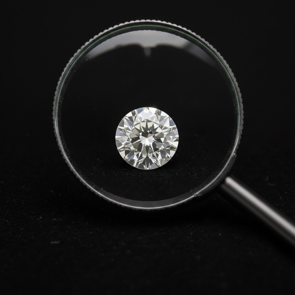 Lab Grown Diamond – 2.00 to 2.10 Carat - Image 3