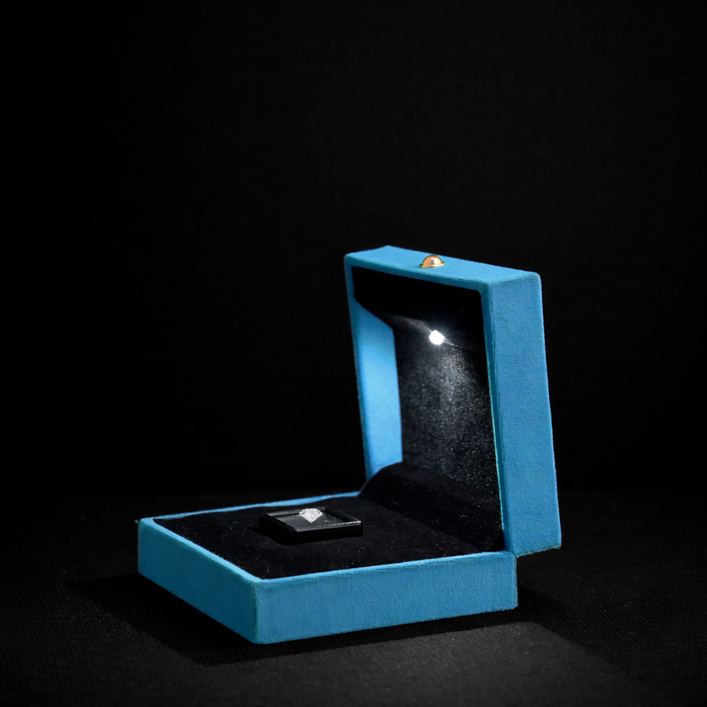 Lab Grown Diamond – 2.00 to 2.10 Carat - Image 4